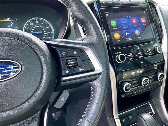 Used 2020 Subaru Ascent Limited w/ Technology Package AWD/4WD image 19