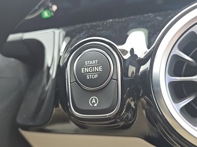 New 2026 Mercedes-Benz GLA 250 4MATIC image 29