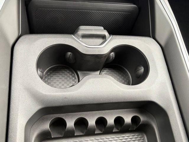 New 2026 RAM 2500 Big Horn AWD/4WD image 24