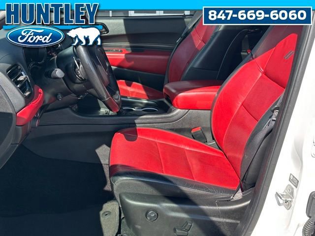 Used 2022 Dodge Durango R/T w/ Blacktop Package image 20
