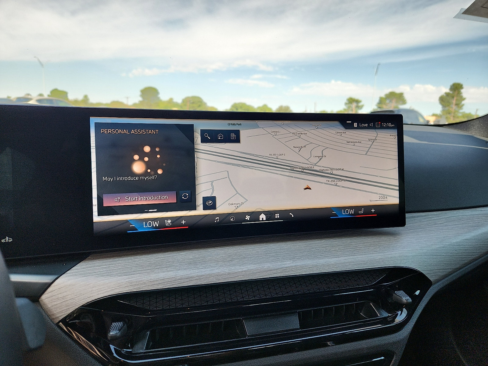 Used 2026 BMW 330i Sedan RWD image 19