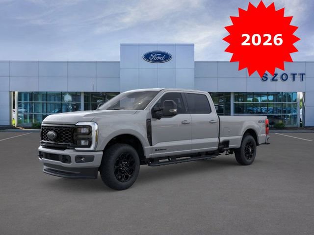 New 2026 Ford F350 XLT w/ XLT Premium Package image 1