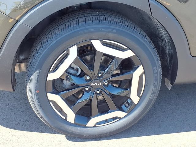 Used 2025 Kia Telluride S AWD/4WD image 25