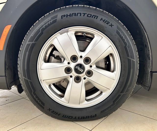 Used 2022 MINI Cooper 4-Door Hardtop FWD image 9