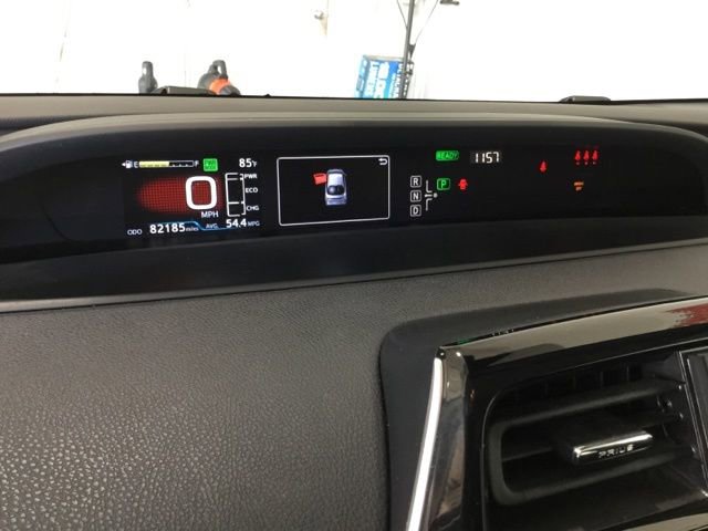 Used 2017 Toyota Prius Three w/ Protection Package image 25