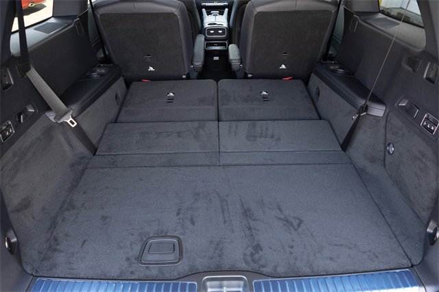 New 2026 Mercedes-Benz GLS 450 4MATIC image 30
