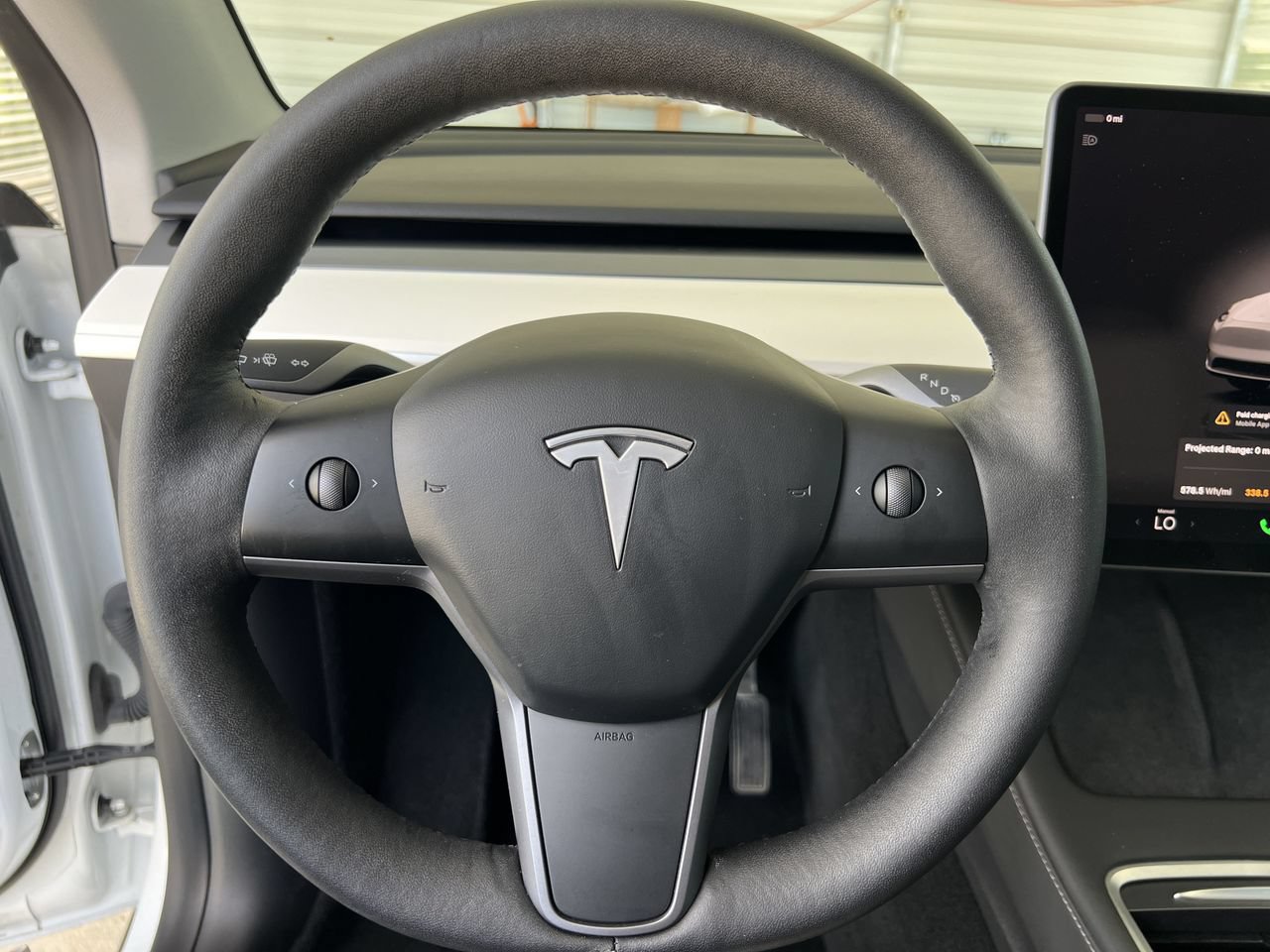 Used 2023 Tesla Model Y Long Range AWD/4WD image 10