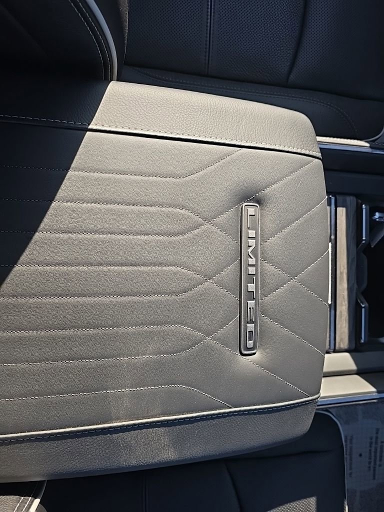 New 2026 RAM 3500 Limited image 45