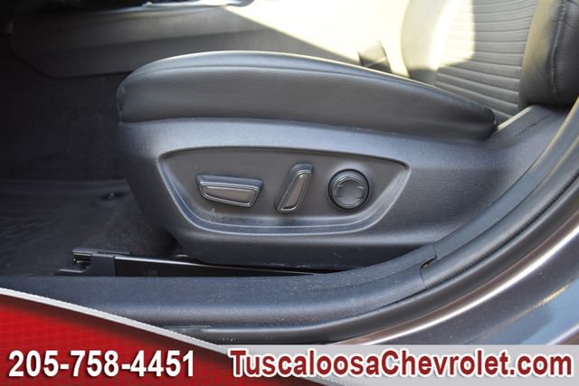 Used 2023 Toyota Camry SE FWD image 21