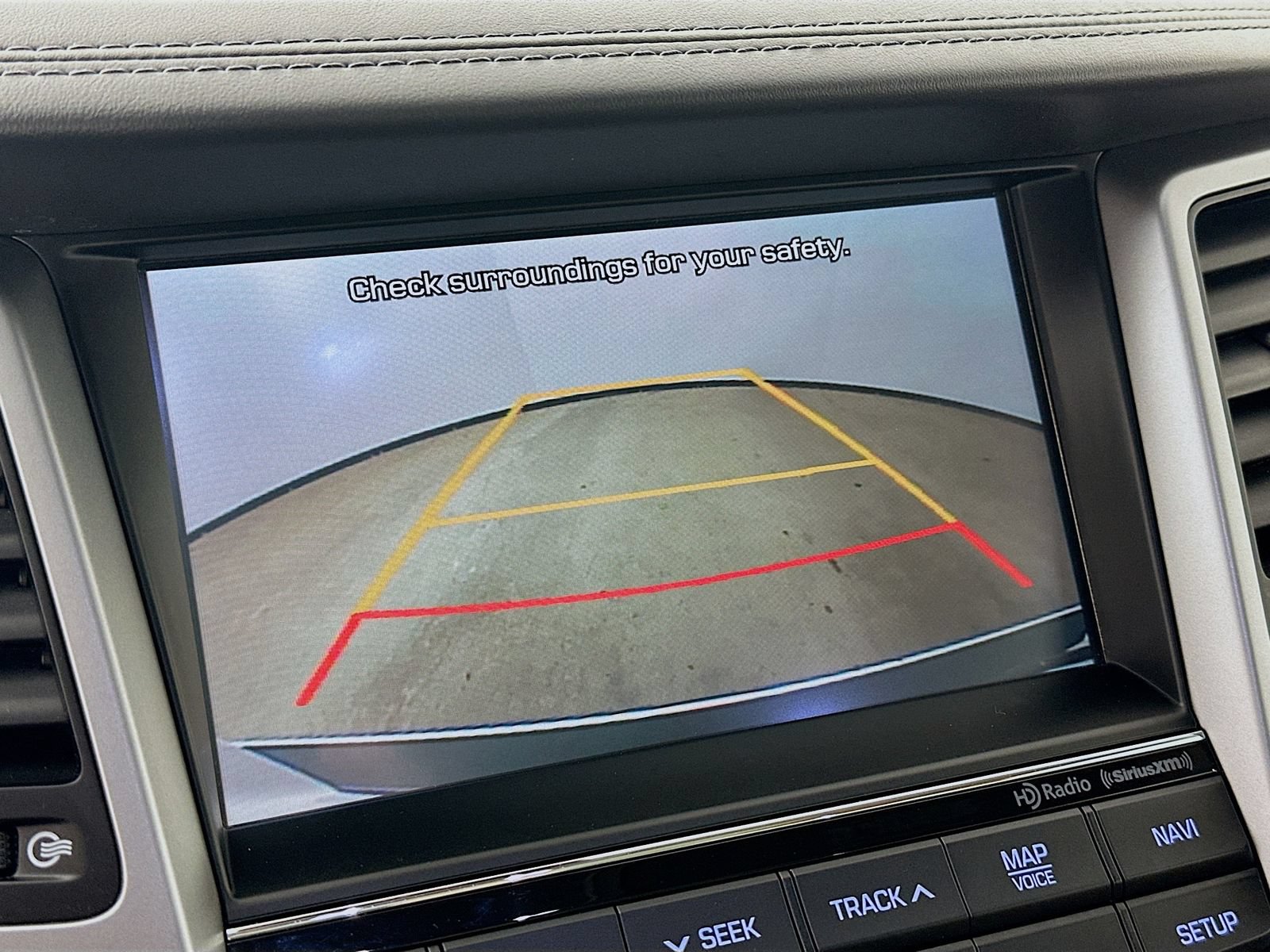 Used 2016 Hyundai Tucson Limited w/ Option Group 03 FWD image 18