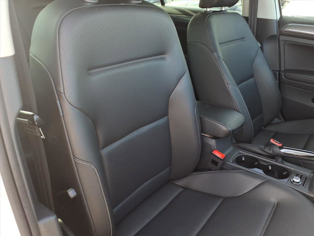 Used 2018 Volkswagen Golf Alltrack SE image 12