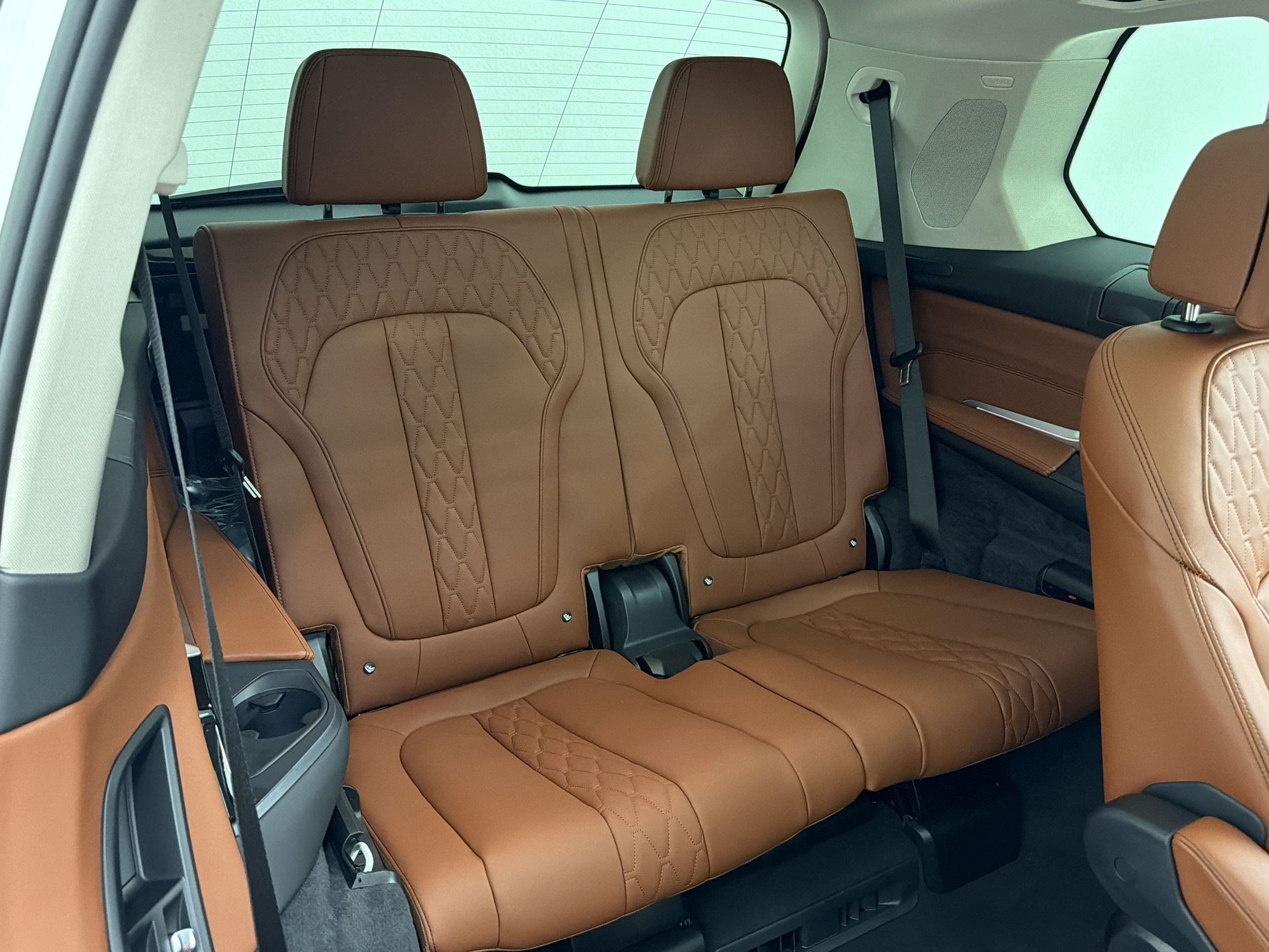New 2027 BMW X7 xDrive40i w/ Executive Package AWD/4WD image 37