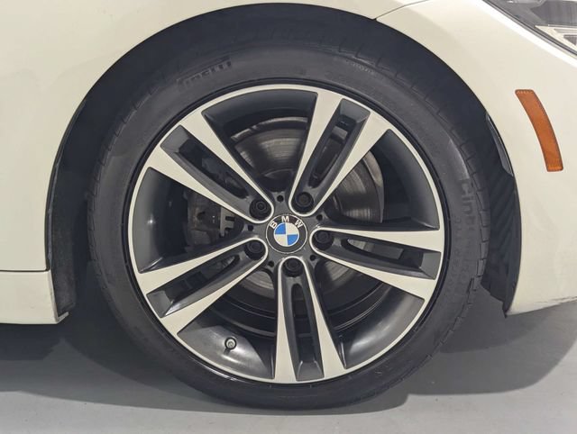 Used 2020 BMW 430i Gran Coupe w/ Convenience Package RWD image 29