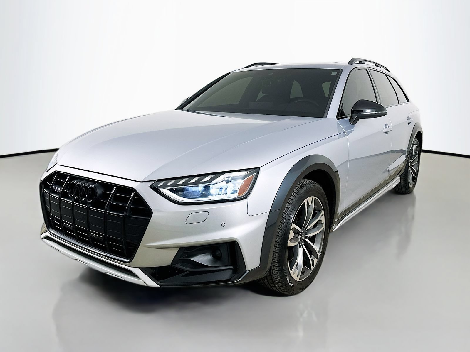 Used 2023 Audi A4 2.0T allroad Premium Plus w/ Premium Plus Package