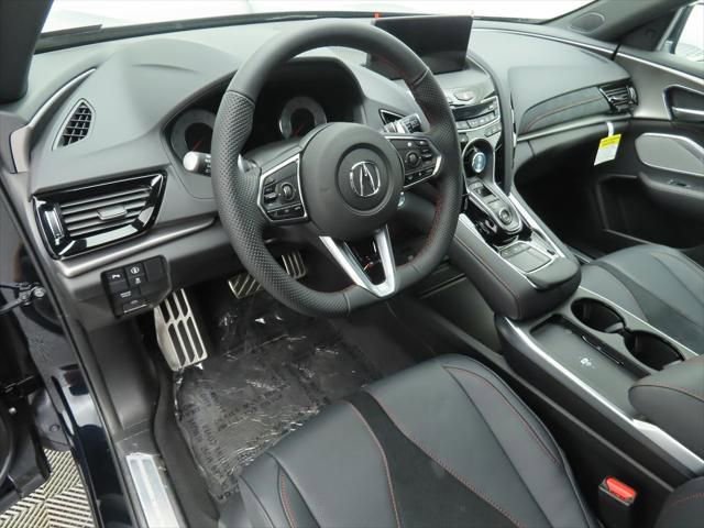 Used 2026 Acura RDX A-Spec AWD/4WD image 9