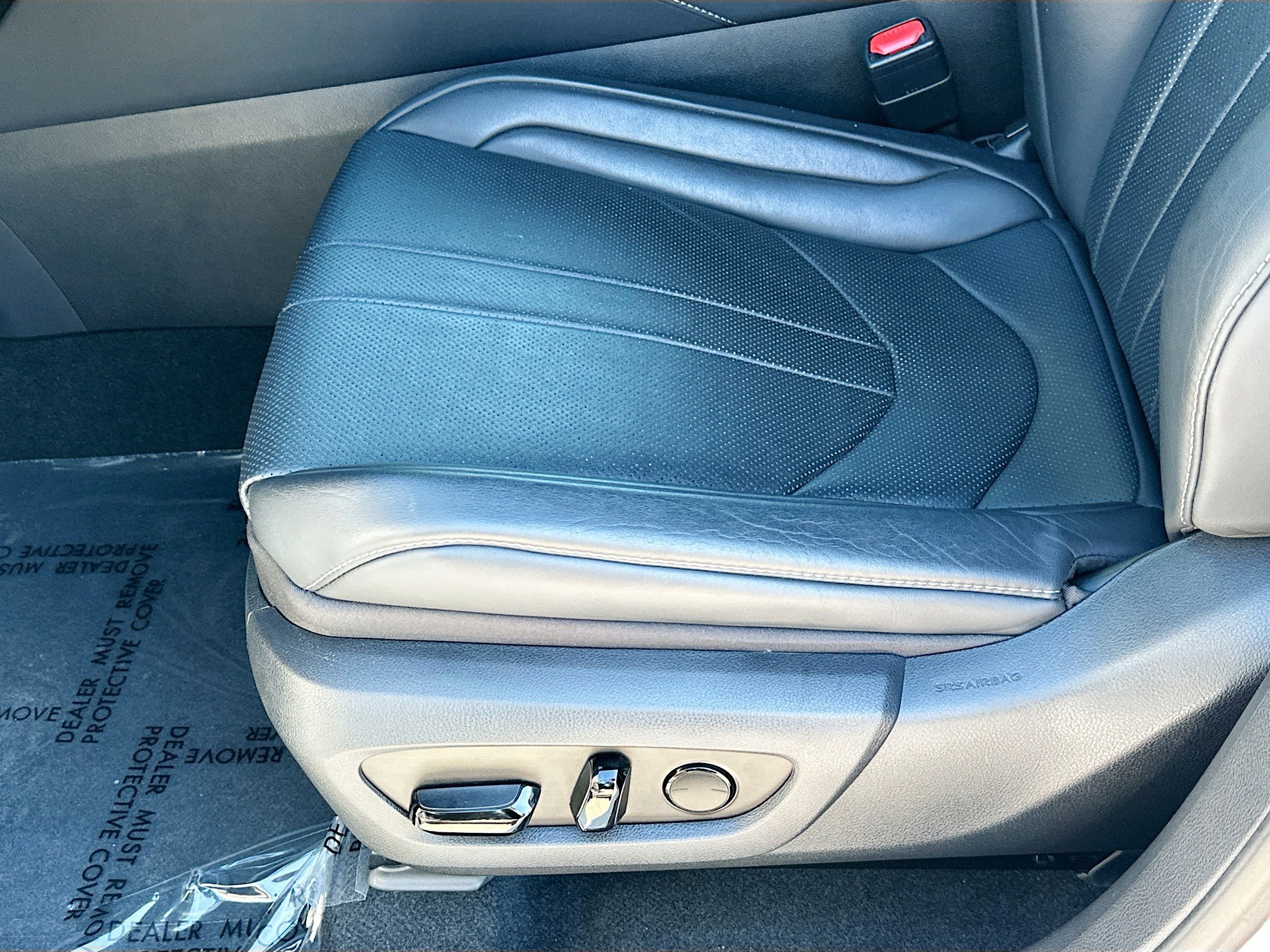 Used 2024 Lexus RX 350 F Sport w/ Convenience Package image 19