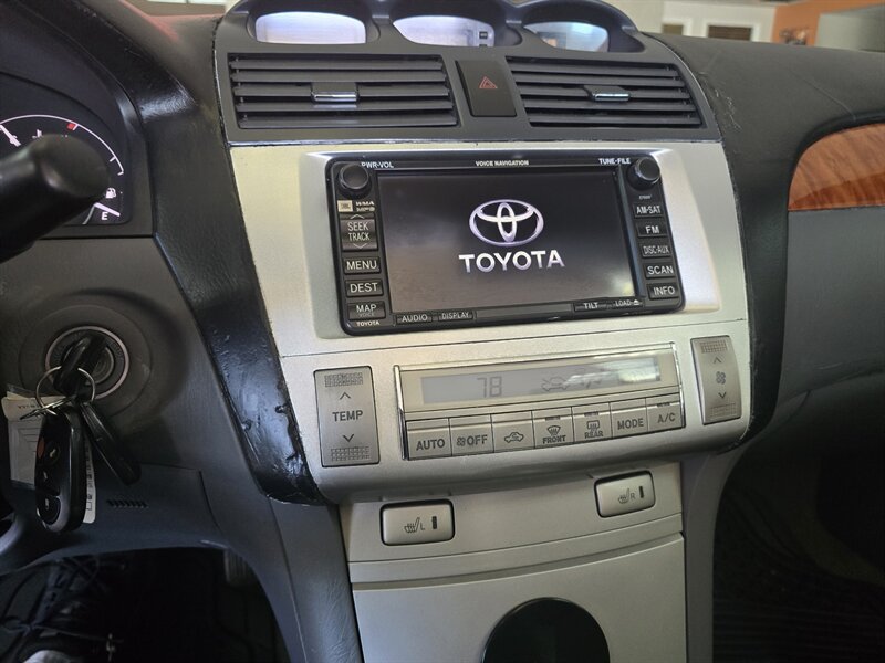 Used 2008 Toyota Solara SE FWD image 29