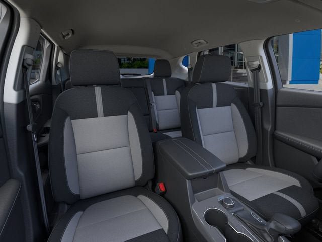 New 2025 Chevrolet Blazer LT FWD image 16