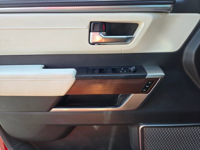 Certified 2024 Toyota Sequoia Capstone image 19