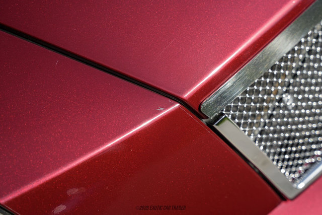 Used 2006 Cadillac XLR RWD image 92