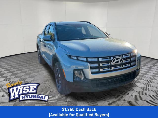 New 2027 Hyundai Santa Cruz SEL