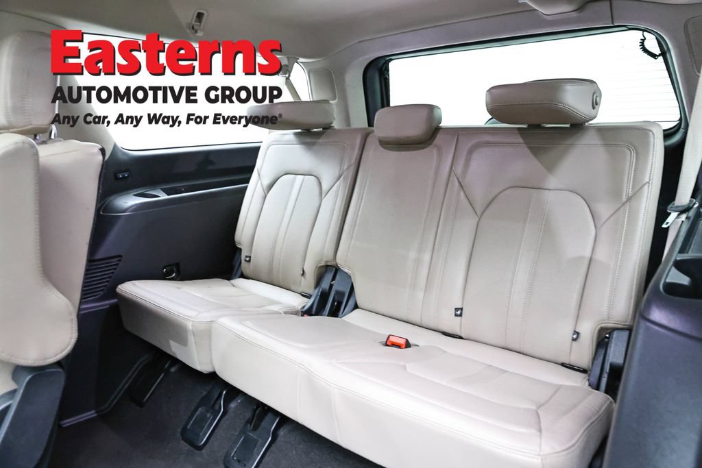 Used 2023 Ford Expedition Max Limited AWD/4WD image 31