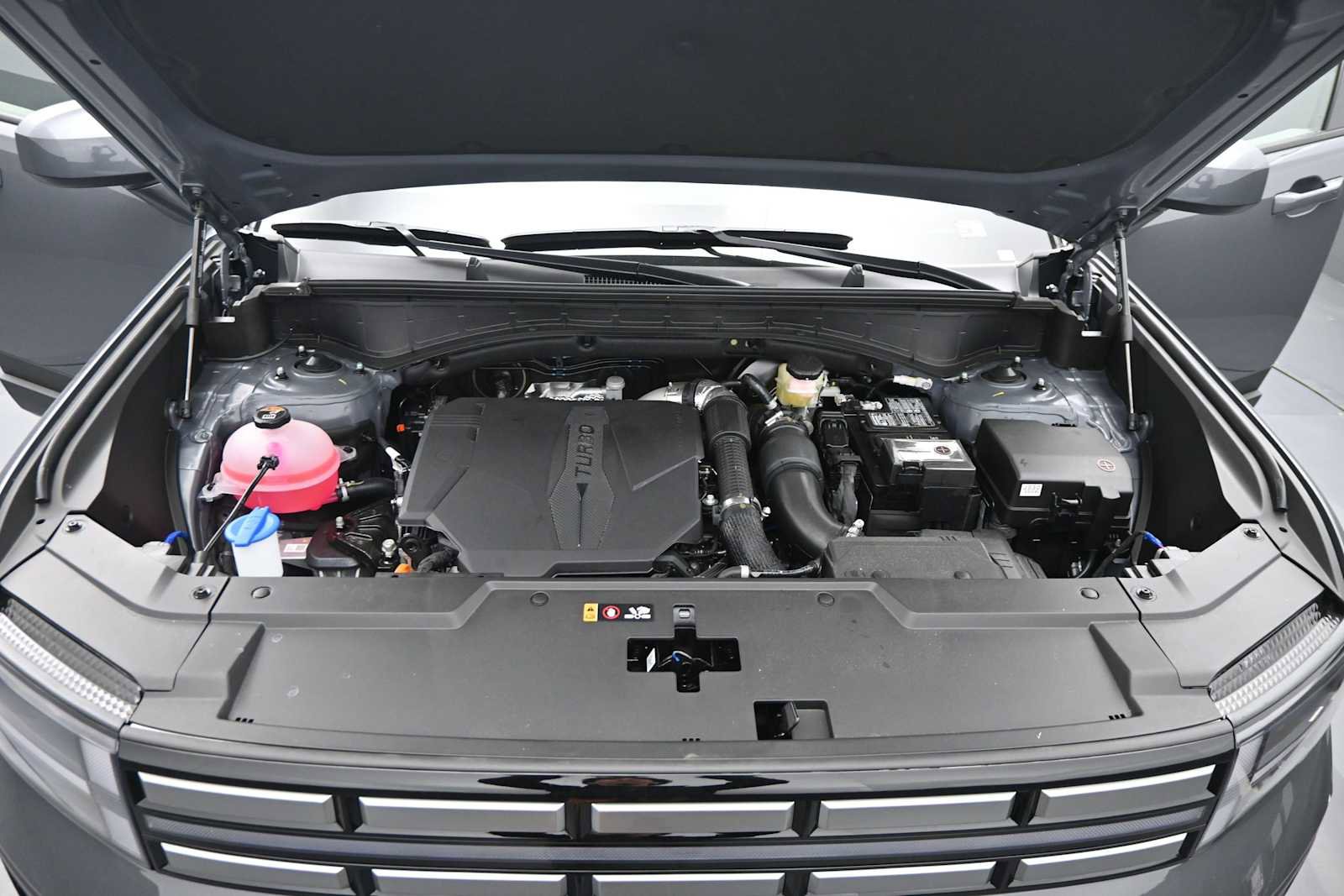 New 2026 Hyundai Santa Fe SE AWD/4WD image 22