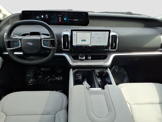 New 2026 Ford Expedition Max Platinum AWD/4WD image 7