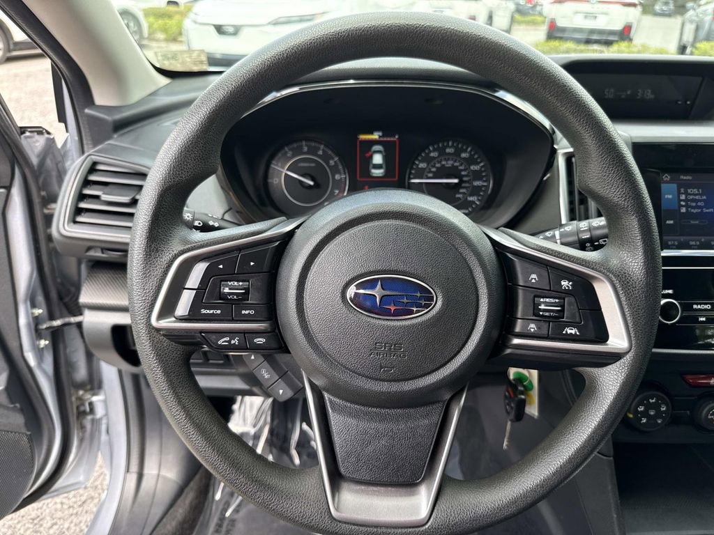 Used 2023 Subaru Impreza 2.0i AWD/4WD image 42