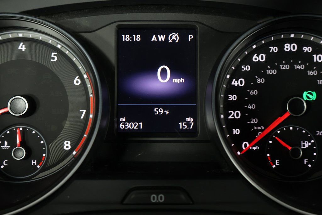 Used 2019 Volkswagen Atlas SE image 15