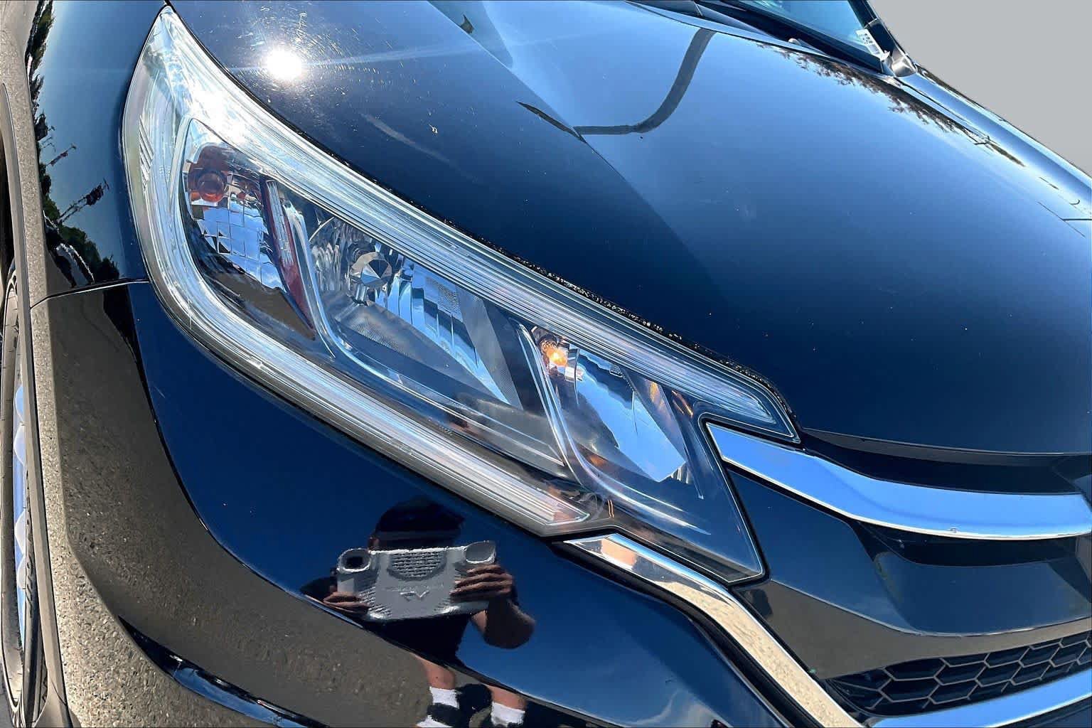 Used 2016 Honda CR-V LX image 27