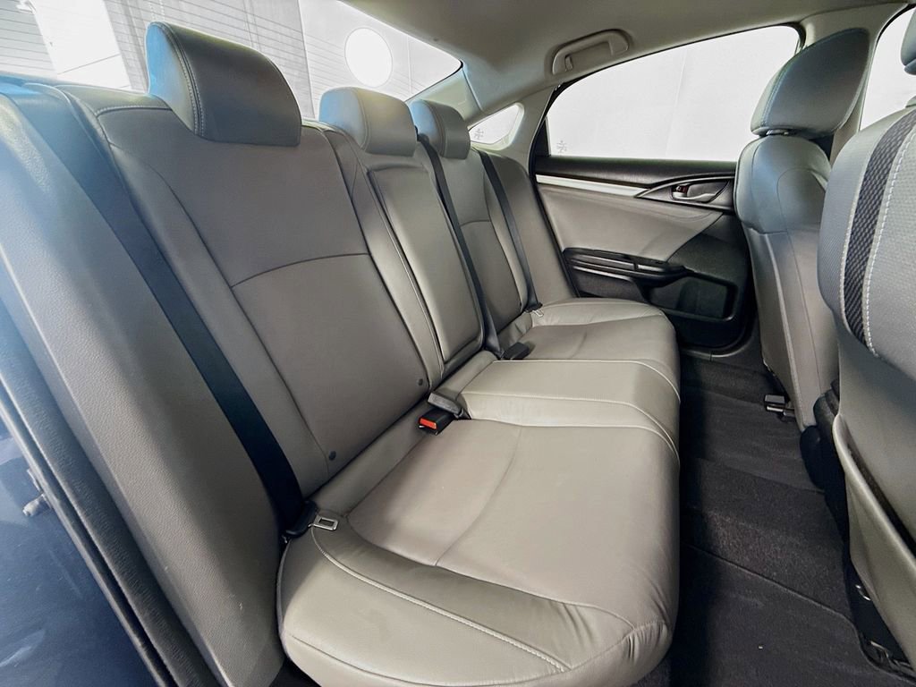 Used 2020 Honda Civic EX-L image 26