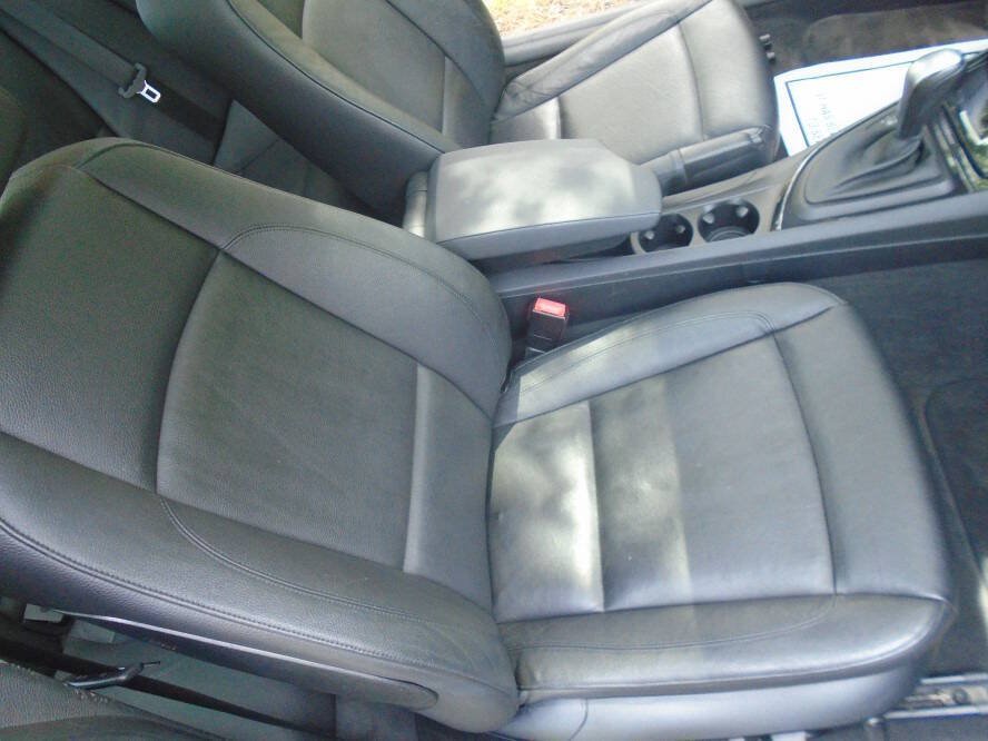 Used 2013 BMW 128i Coupe RWD image 19