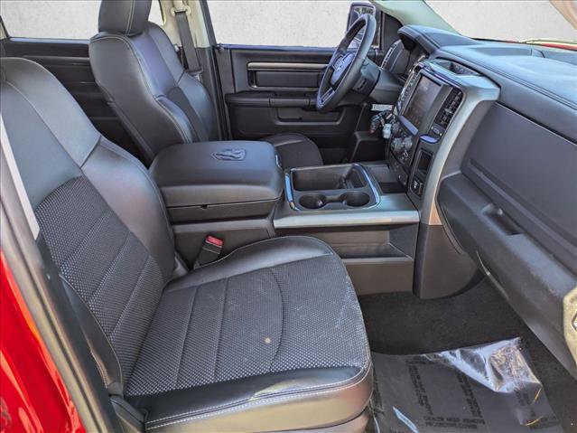 Used 2016 RAM 1500 Sport image 21