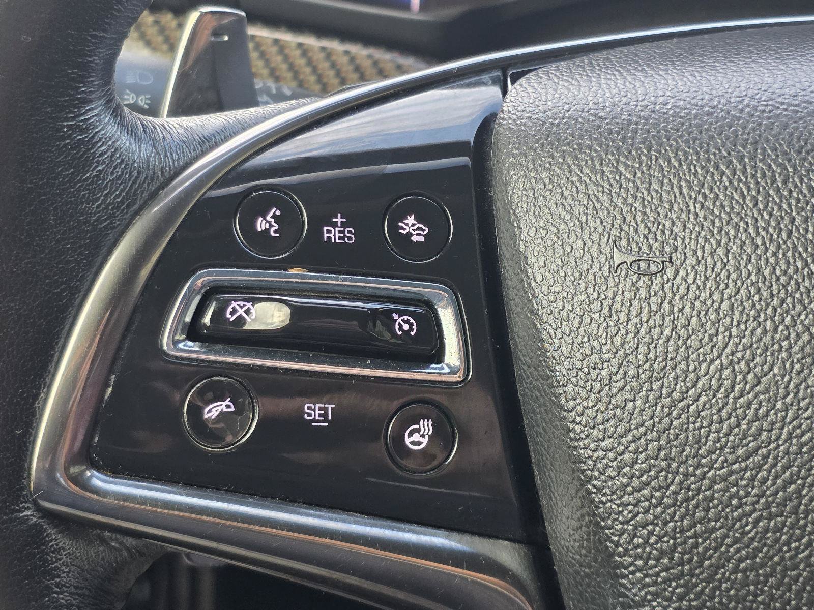 Used 2016 Cadillac ATS Premium RWD image 15