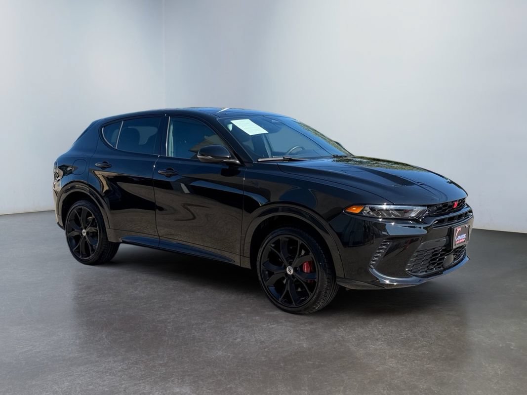 Used 2024 Dodge Hornet R/T AWD/4WD image 3
