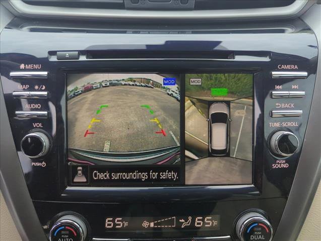 Used 2024 Nissan Murano Platinum w/ Cargo Package FWD image 25