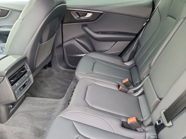 New 2026 Audi Q8 Premium image 13