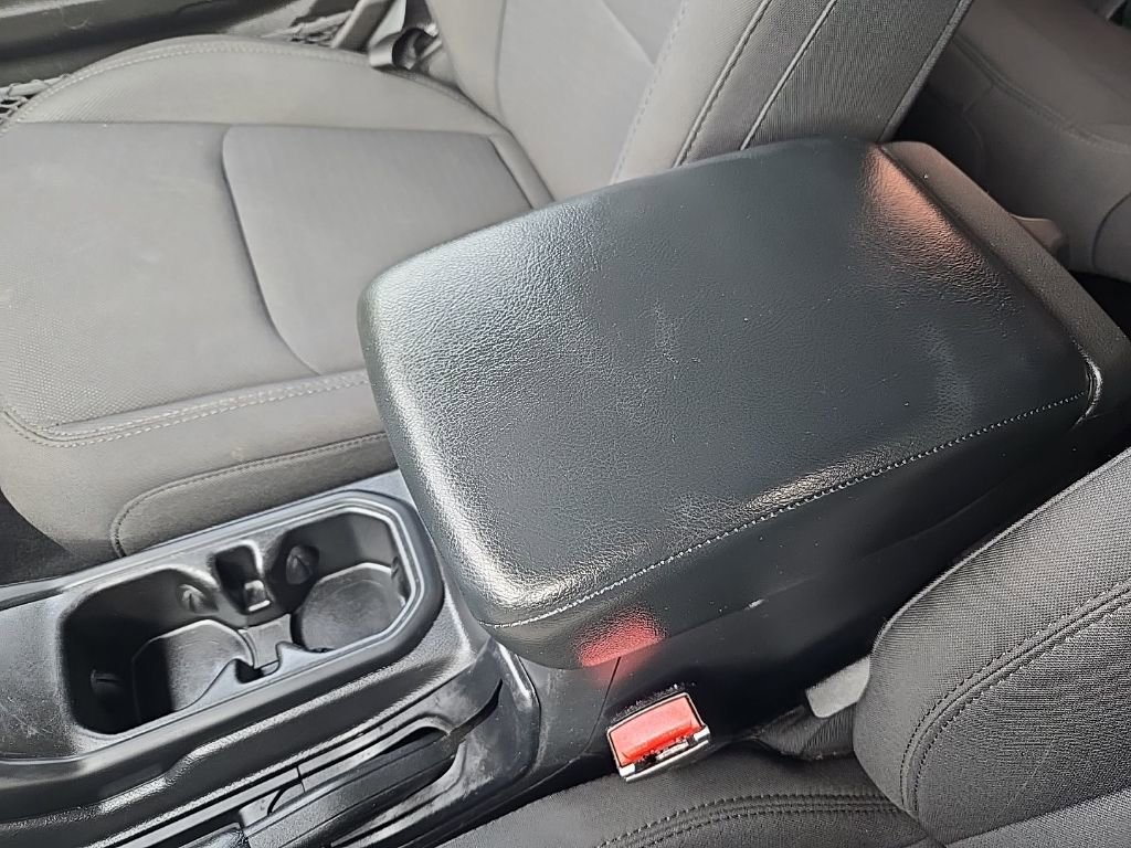 Used 2022 Jeep Wrangler Unlimited Willys image 35