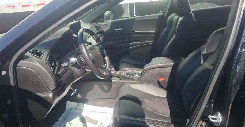 Used 2021 Acura ILX FWD image 10