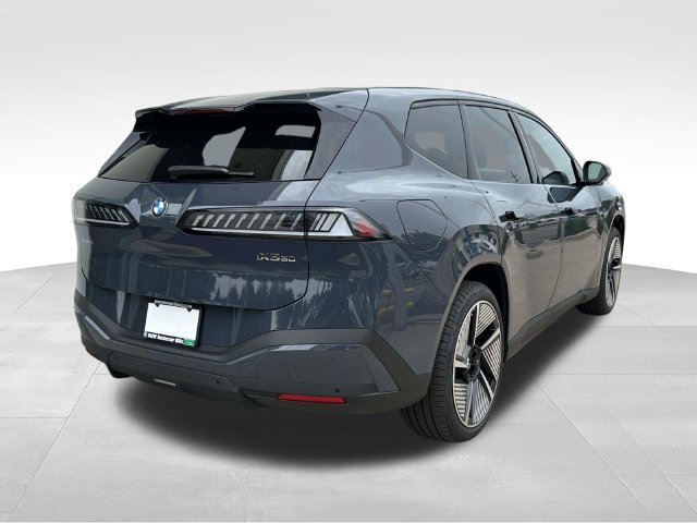 New 2027 BMW iX3 50 xDrive AWD/4WD image 4