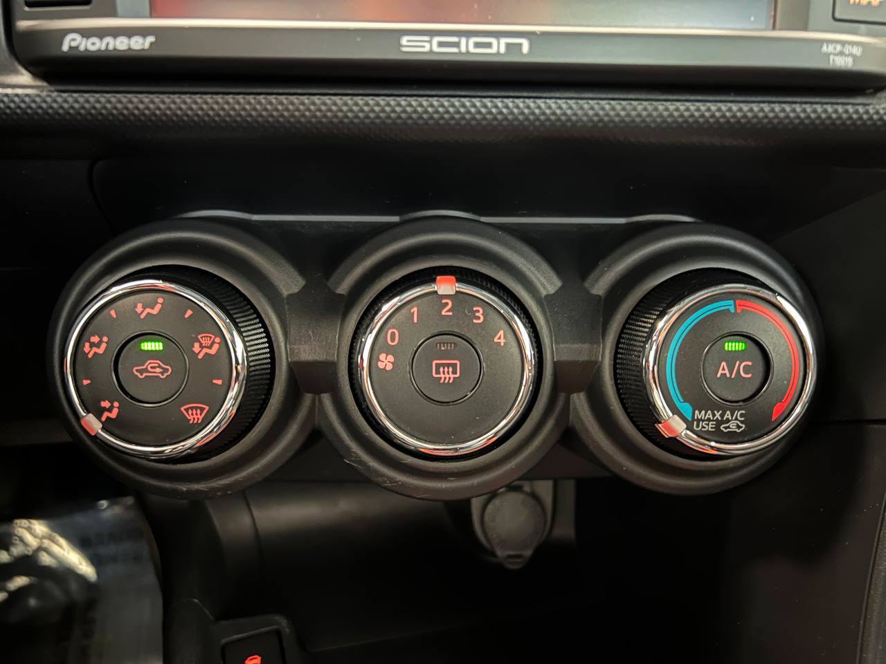 Used 2015 Scion tC FWD image 18