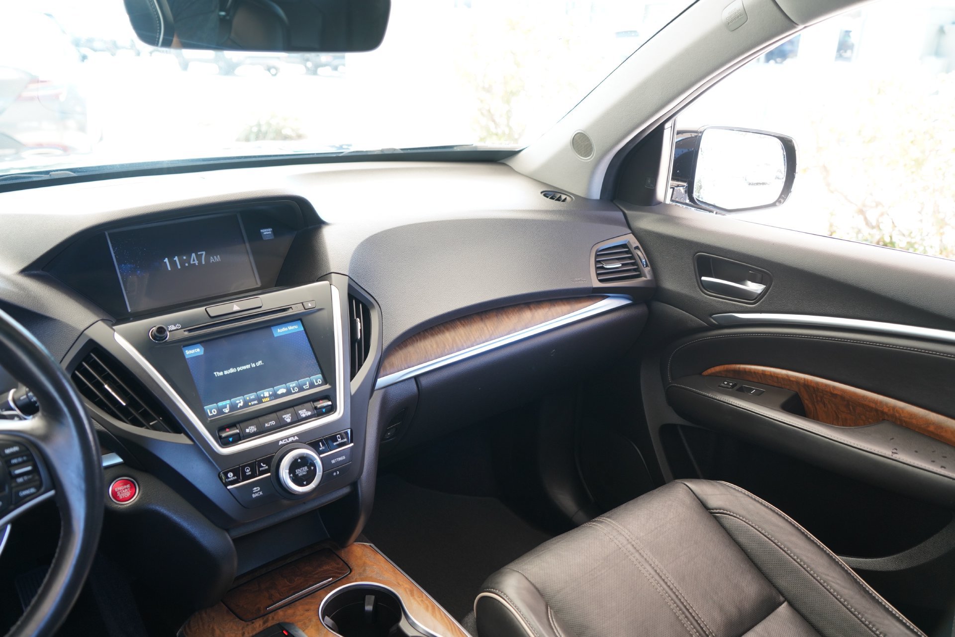 Used 2020 Acura MDX w/ Advance Package FWD image 27