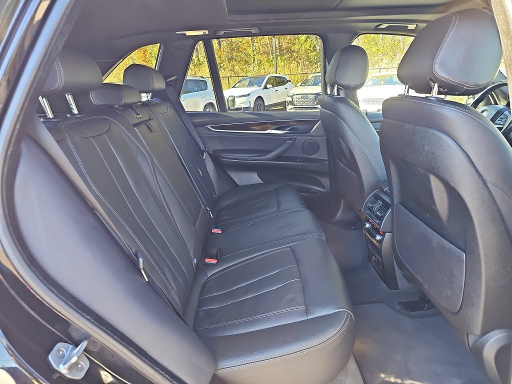 Used 2018 BMW X5 xDrive35i AWD/4WD image 28