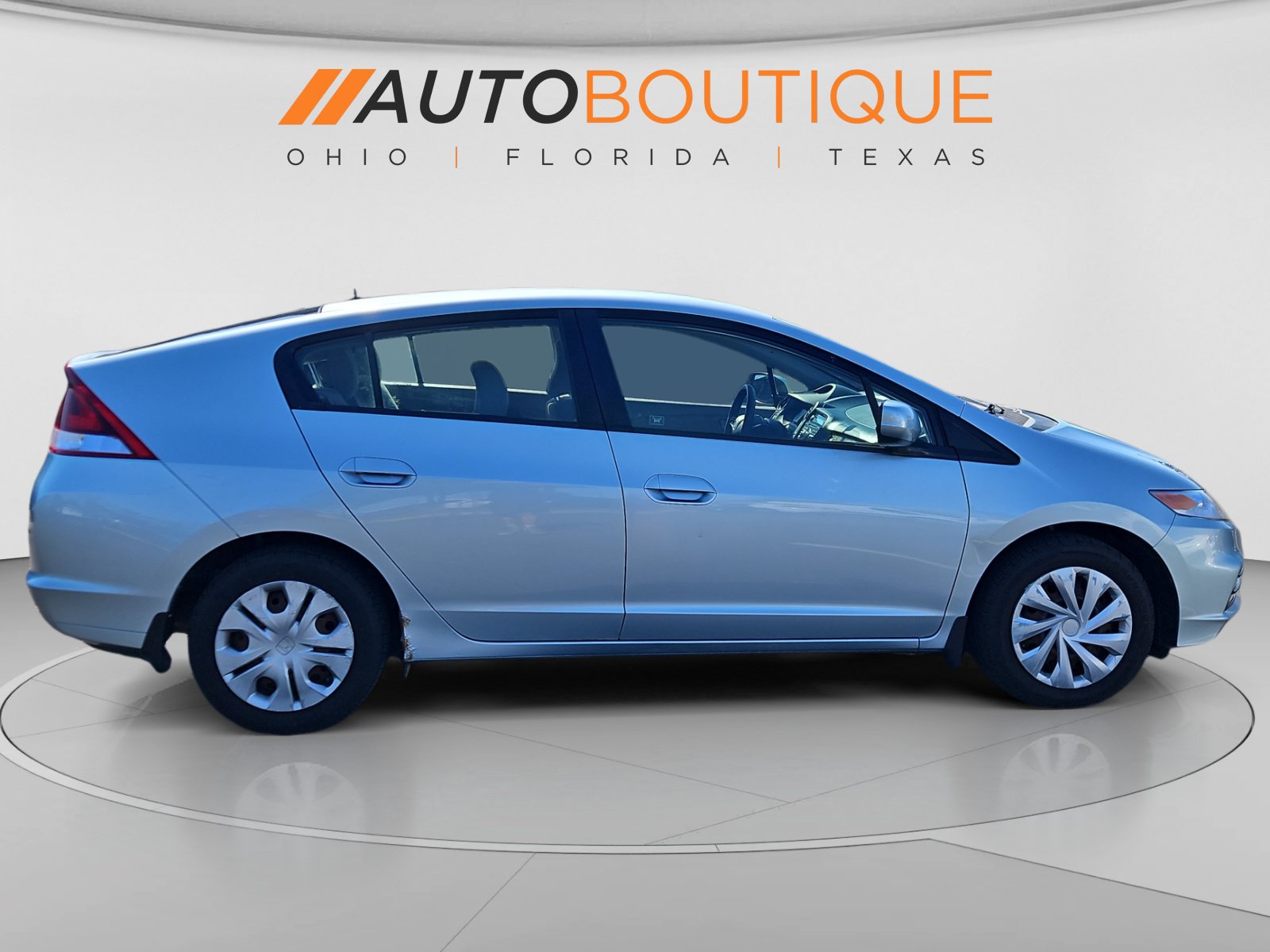 Used 2012 Honda Insight LX image 6