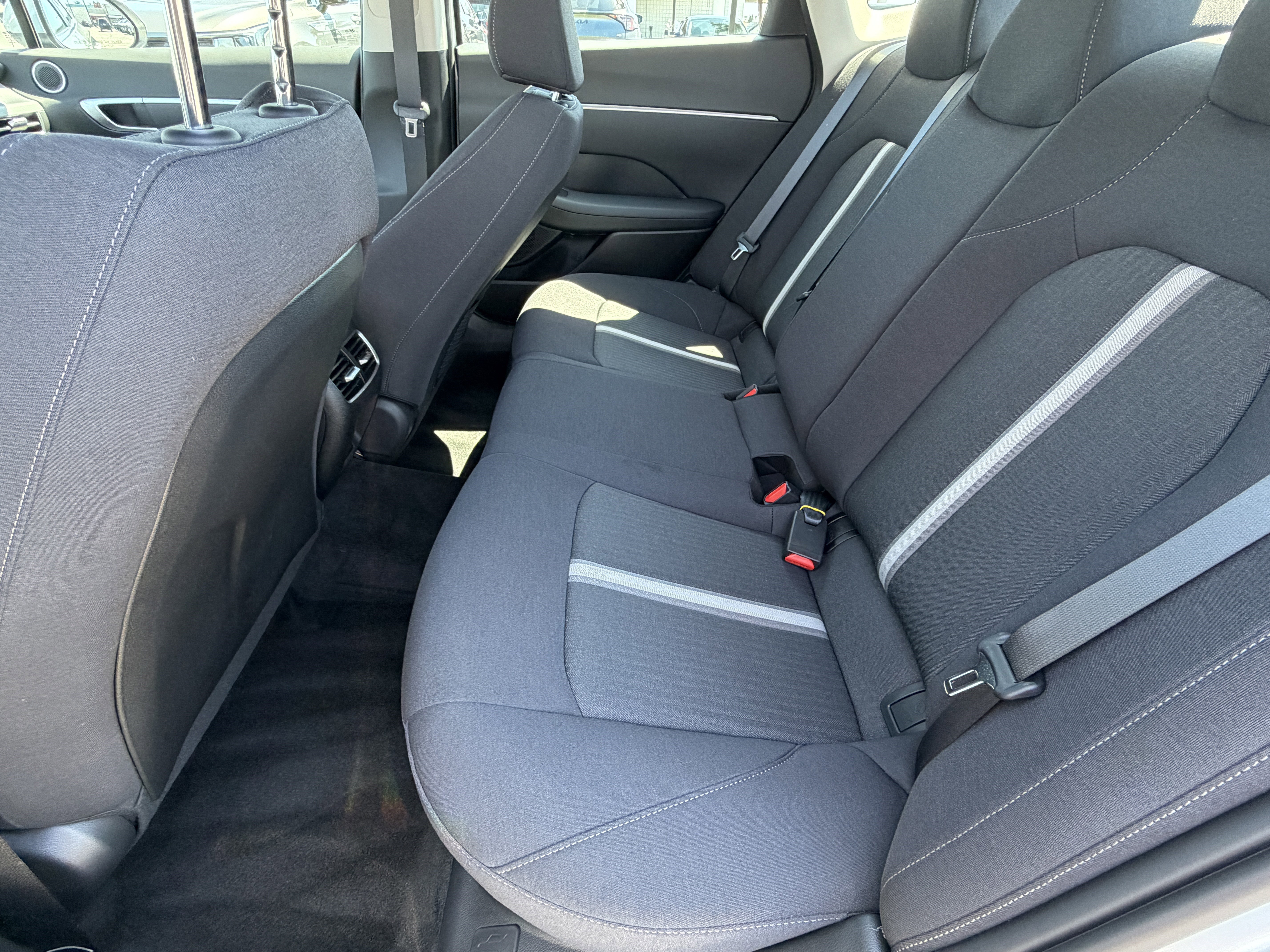 Used 2026 Hyundai Sonata Blue image 25