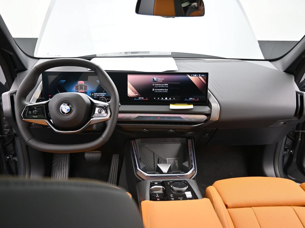 New 2026 BMW X3 xDrive30i w/ Premium Package AWD/4WD image 39