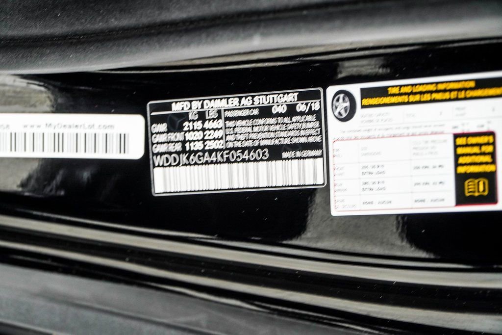 Used 2019 Mercedes-Benz SL 450 image 45