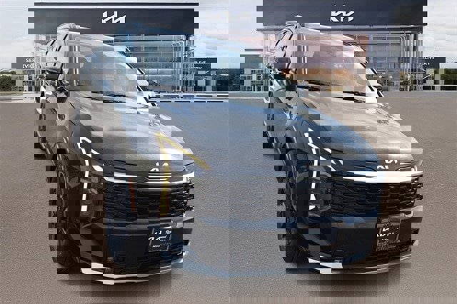 New 2026 Kia Sportage SX Prestige image 9