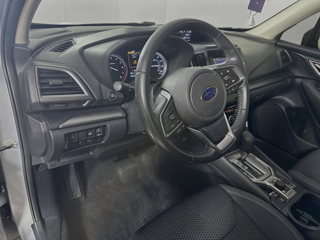 Used 2020 Subaru Forester Premium AWD/4WD image 9